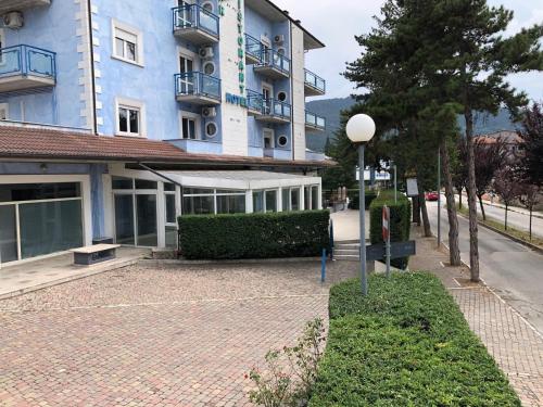 Hotel Residence Azzurro - image 7