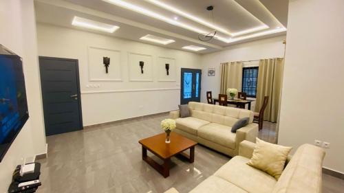 Dounia Luxury Apartments