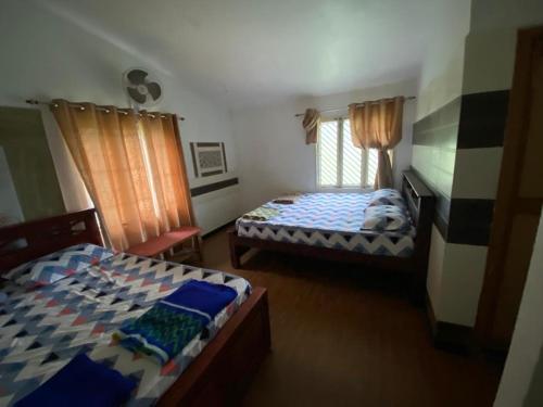 Ckcm Resort in Sirumalai