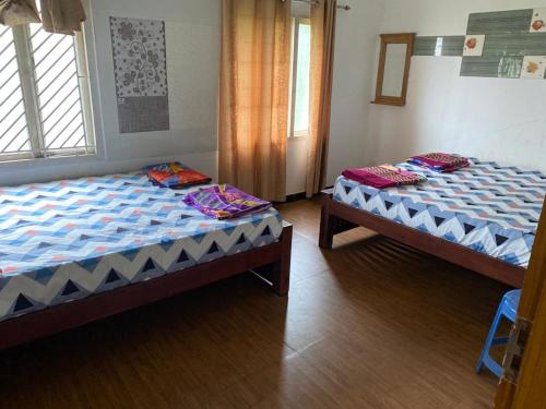 Ckcm Resort in Sirumalai
