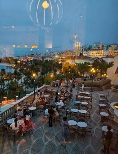 Sunshine house Phu Quoc Sea view - 주변 명소