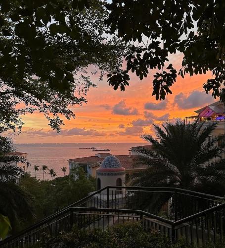 Sunshine house Phu Quoc Sea view - 주변 명소