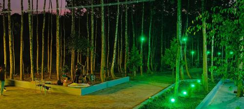 3 Seasons Homestay Chikmagalur in Ilehole