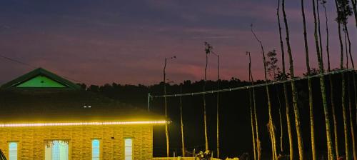 3 Seasons Homestay Chikmagalur in Ilehole