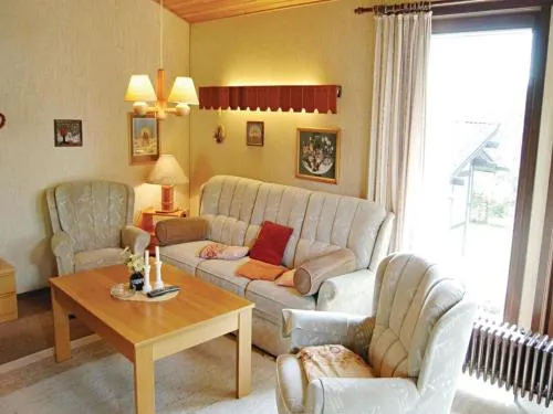 Furnished Bungalow With Peaceful Neighbourhood in Meschede, Deutschland