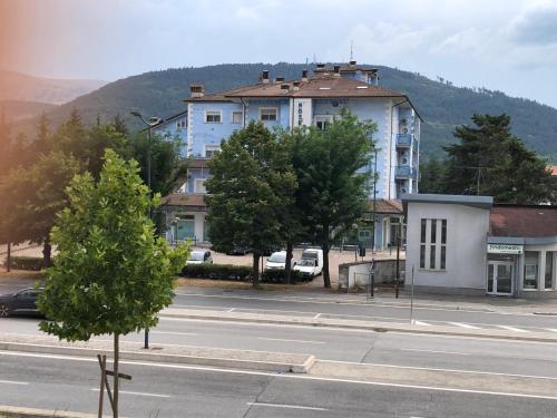 Hotel Residence Azzurro - image 10