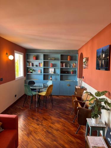 Dome Terrace Apartment, Rome (photo 6)