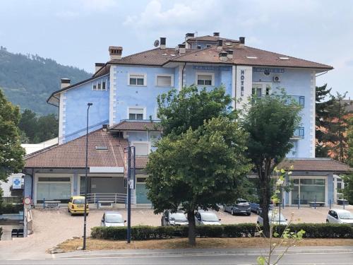 Hotel Residence Azzurro - image 12