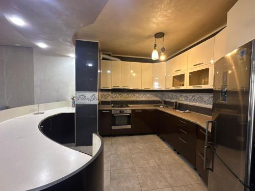 comfort home, Itʼkhvisi