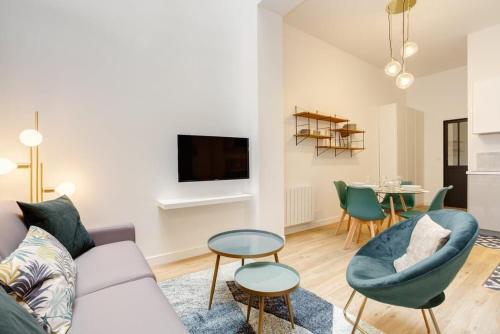 Cosy Apartment near the Invalides, Paris