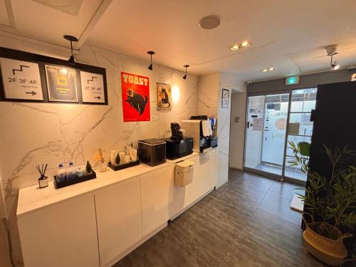 Hotel Amy in Bupyeong-gu