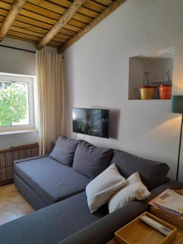 A szálláshely kívülről, Olive -Casa da Boavista in Alegrete