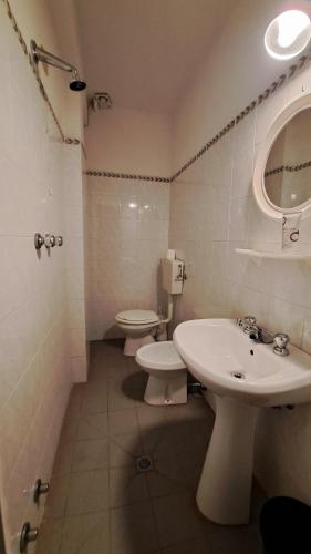 Albergo ALBERTA – Massa, WI