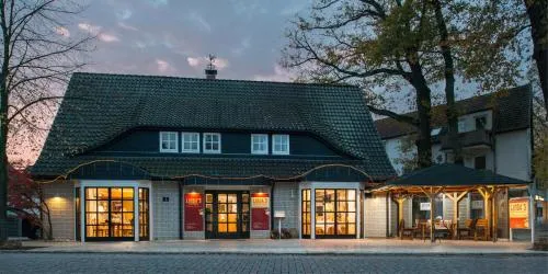 Hotel Lindas in Oyten, Deutschland