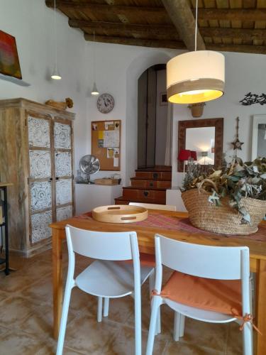 A szálláshely kívülről, Olive -Casa da Boavista in Alegrete
