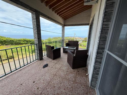 ทัศนียภาพ, Family Home - Alojamento Local in นอร์เดสตินโฮ