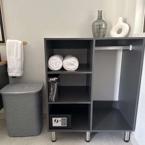 Cozy NooK Mariental in Калахарі