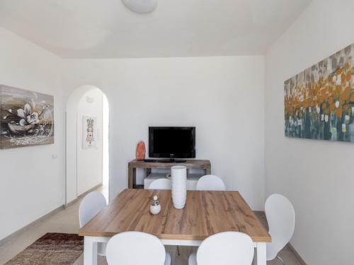 บริการและสิ่งอำนวยความสะดวก, Modern Villa Near Trapani in โลโกกรันเด