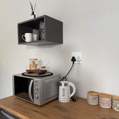 Cozy NooK Mariental in Калахарі