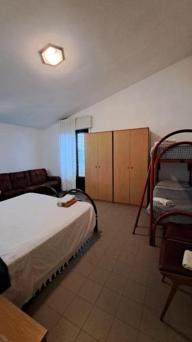 Albergo ALBERTA – Massa, WI