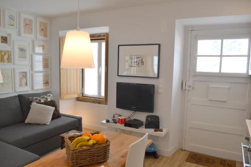 TP Factory 15, Lisbon Apartment, Lisabon (fotografie 5)