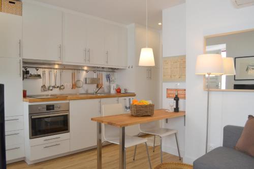TP Factory 15, Lisbon Apartment, Lisabon (fotografie 4)