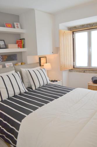 TP Factory 15, Lisbon Apartment, Lisabon (fotografie 7)