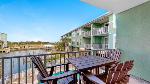 Navy Cove Harbor #2106