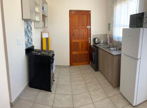 MV self-catering Linden in 皮勒斯