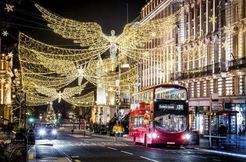 1Bedroom Gem in Mayfair on Iconic Oxford Street!1GC - image 10
