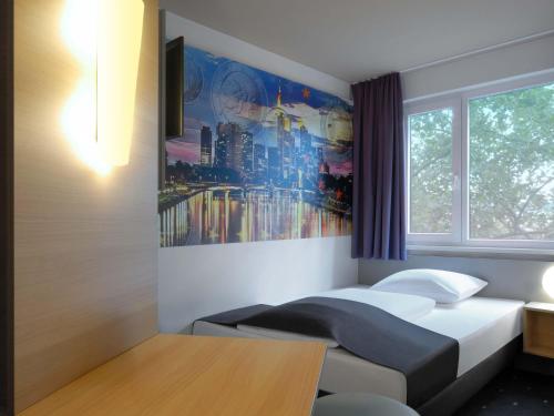 B&B Hotel Frankfurt City-Ost - image 10