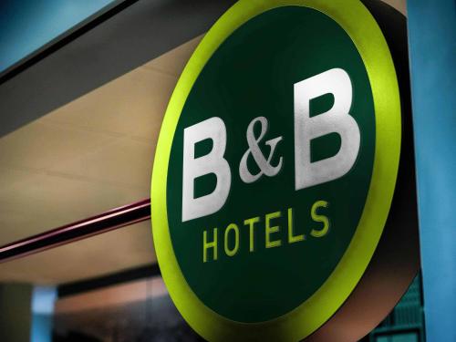 B&B Hotel Frankfurt City-Ost - image 8