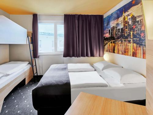 B&B Hotel Frankfurt City-Ost - image 13