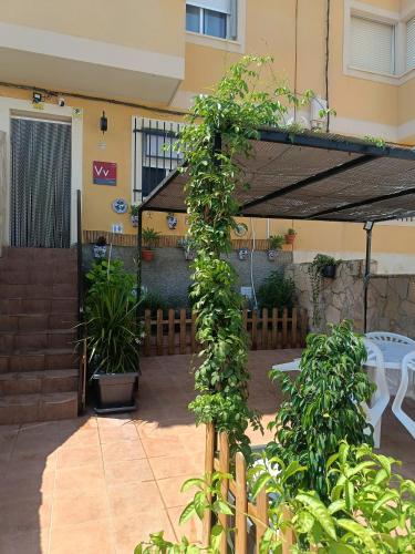 Kert, Casa EL CASTILLO ,a 5 kilómetros de la playa (Casa EL CASTILLO ,a 5 kilometros de la playa) in Mazarron