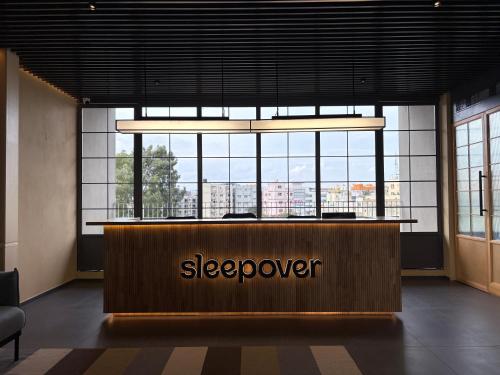 Sleepover, Bengalúr