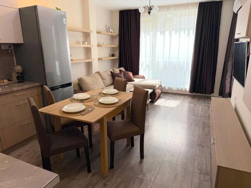 Уютен двустаен Гранд мол