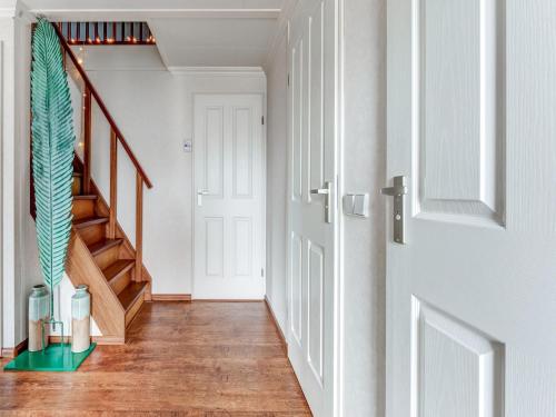 Tranquil Holiday Home in Voorthuizen with Private Garden - image 12