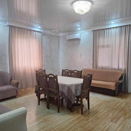 Villa de Ureki in 乌列奇