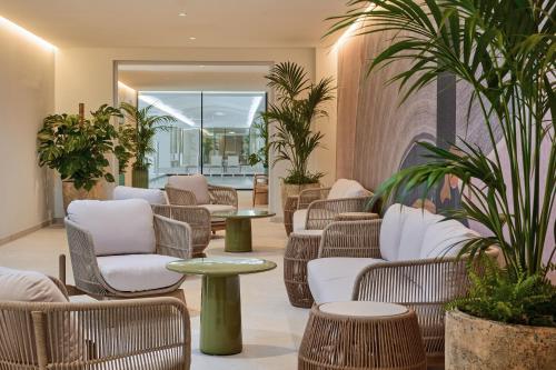Faciliteiten, Grupotel Cala Marsal Nature Hotel in Felanitx
