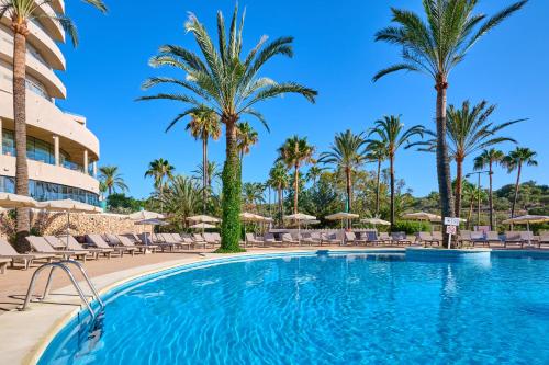 ทัศนียภาพ, Grupotel Cala Marsal Nature Hotel - New Reopening 2025 in เฟลานิช