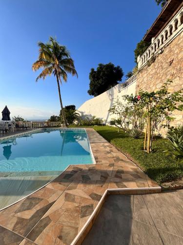 Casa das Luzes Hostel IVN in Santa Teresa