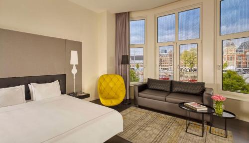 Park Plaza Victoria Amsterdam, Amsterdam (photo 8)