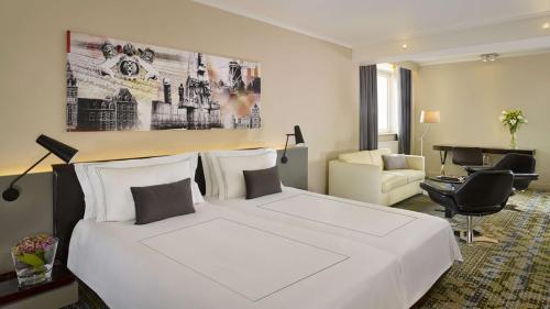 Park Plaza Victoria Amsterdam - image 9