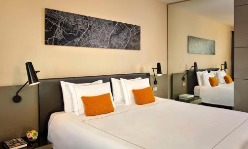 Park Plaza Victoria Amsterdam - image 11