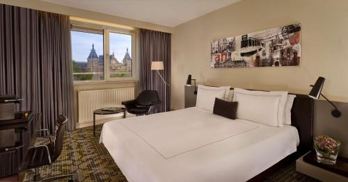 Park Plaza Victoria Amsterdam - image 14