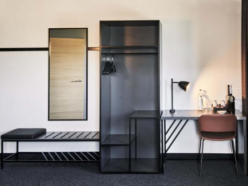 B&B Hotel Heidelberg - image 2