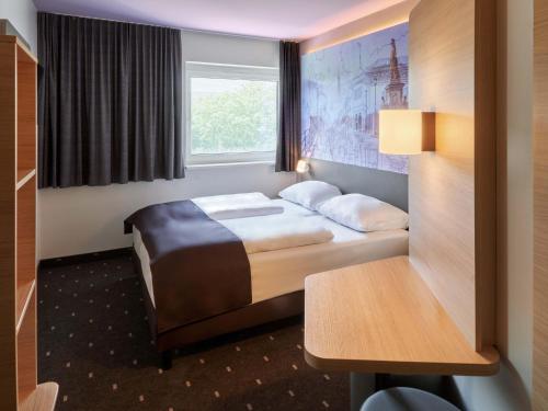 B&B Hotel Heidelberg - image 5