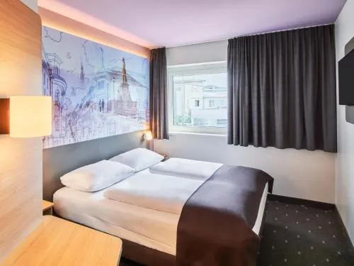 B&B Hotel Heidelberg in Heidelberg, Deutschland