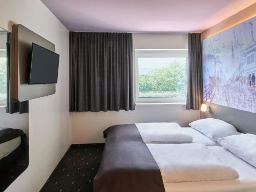 B&B Hotel Heidelberg - image 6