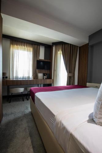 View Inn Boutique Hotel, Skopje (fotografie 11)